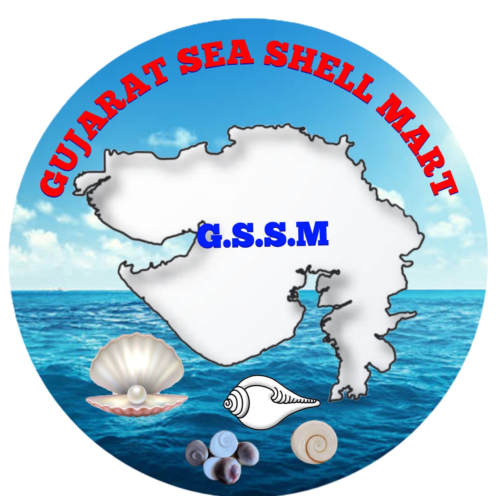 Gujarat Sea Shell Mart
